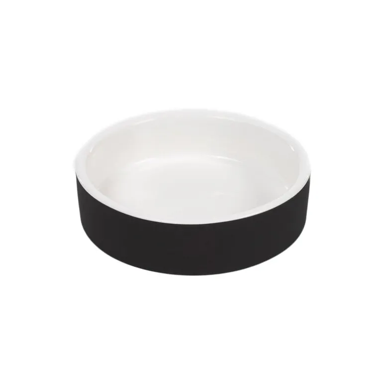 PAIKKA Cool bowl XS, black