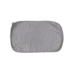 PAIKKA Drying towel, 30 x 50 cm, grey