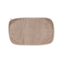 PAIKKA Drying towel, 30 x 50 cm, taupe