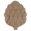 PAIKKA Pinecone playmat, taupe
