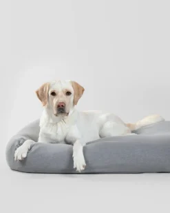 PAIKKA Recovery bed cover, grey