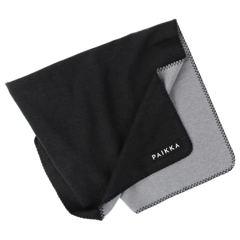 PAIKKA Recovery blanket, grey