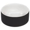 PAIKKA Slow Feed bowl L, black