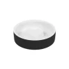 PAIKKA Slow Feed bowl XS, black