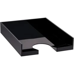 Palaset Document tray, black