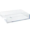 Palaset Document tray, clear
