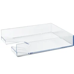 Palaset Document tray, clear