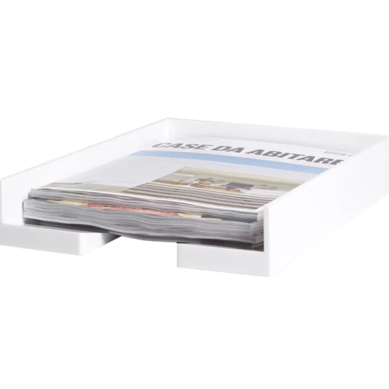Palaset Document tray, white