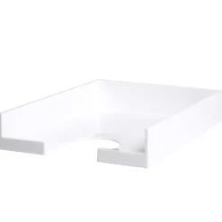 Palaset Document tray, white