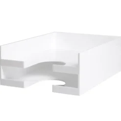 Palaset Document tray, white
