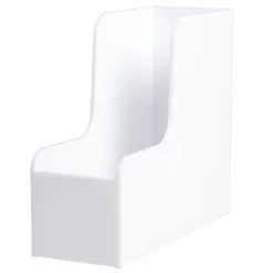 Palaset Magazine rack, white