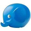 Palaset Maxi Elephant moneybox, mid blue