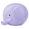 Palaset Maxi Elephant moneybox, lavender