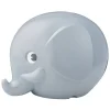 Palaset Maxi Elephant moneybox, grey