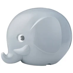 Palaset Maxi Elephant moneybox, grey