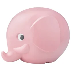 Palaset Maxi Elephant moneybox, pastel pink