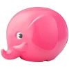 Palaset Maxi Elephant moneybox, rose