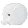 Palaset Maxi Elephant moneybox, white