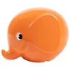 Palaset Maxi Elephant moneybox, sunrise orange