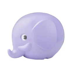 Palaset Medi Elephant moneybox, lavender