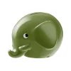 Palaset Medi Elephant moneybox, forest green