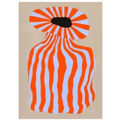 Paper Collective Doodle of a Doodle 01 poster