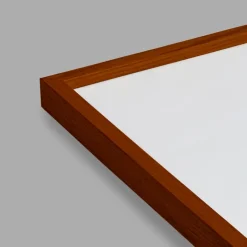 Paper Collective Frame, dark oak