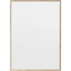 Paper Collective Frame, oak
