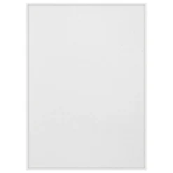 Paper Collective Frame, white pine