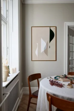 Paper Collective Music 01 poster