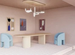 Paper Collective SDO 01 poster