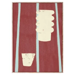 Paper Collective SDO 03 poster