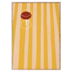 Paper Collective SDO 04 poster