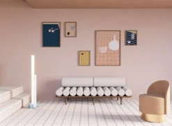 Paper Collective SDO 06 poster