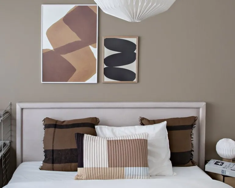 Paper Collective Solid Shapes 01 poster