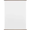 Paper Collective Stiicks magnetic poster frame, walnut