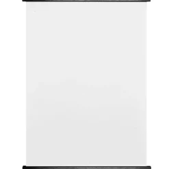 Paper Collective Stiicks magnetic poster frame, black