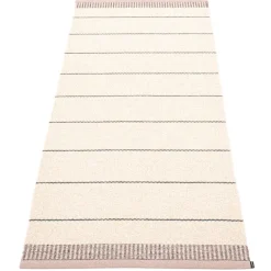 Pappelina Belle rug 85 x 200 cm, pale rose