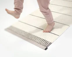 Pappelina Belle rug 60 x 125 cm, pale rose