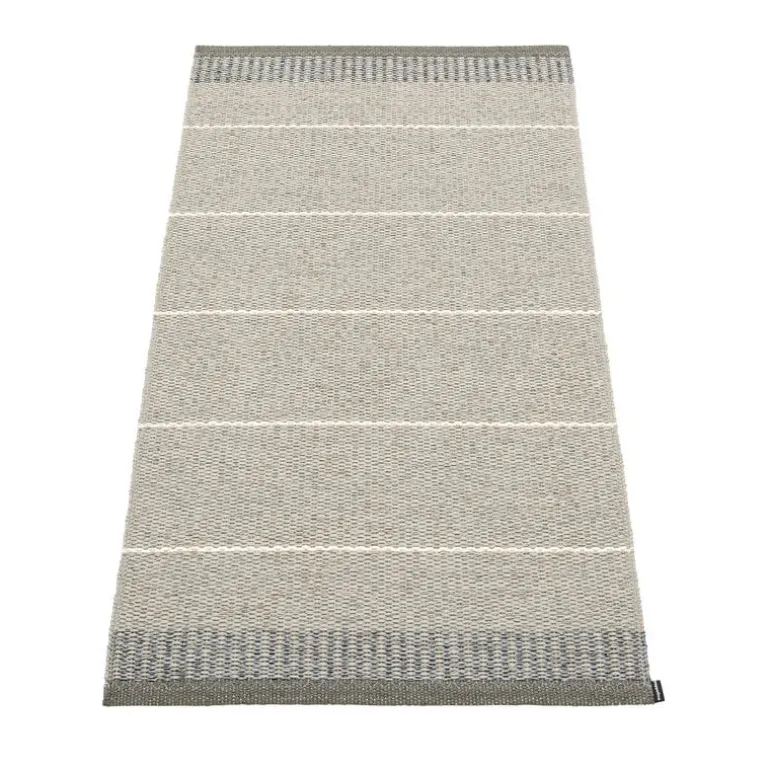 Pappelina Belle rug 60 x 125 cm, concrete