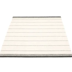 Pappelina Belle rug 140 x 200 cm, black