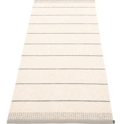 Pappelina Belle rug 85 x 200 cm, warm grey