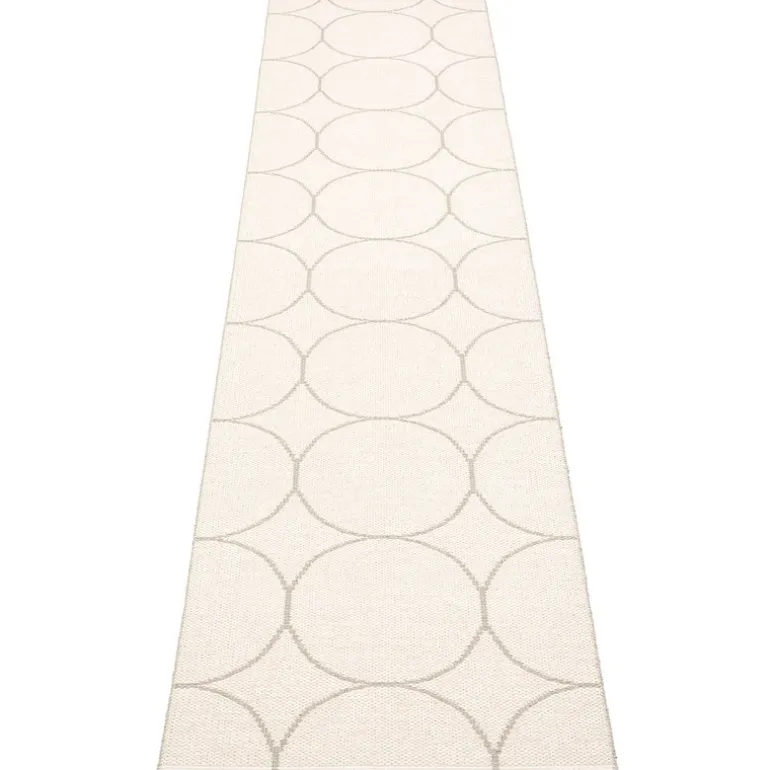 Pappelina Boo rug 70 x 300 cm, linen - vanilla