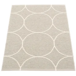 Pappelina Boo rug 70 x 100 cm, linen - vanilla