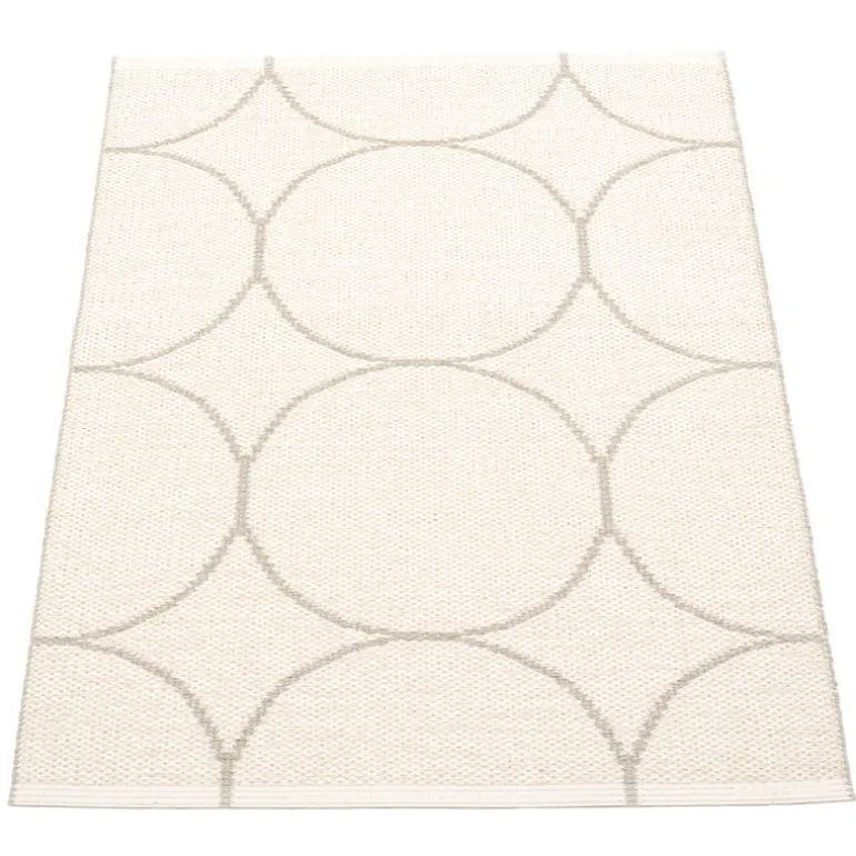 Pappelina Boo rug 70 x 100 cm, linen - vanilla