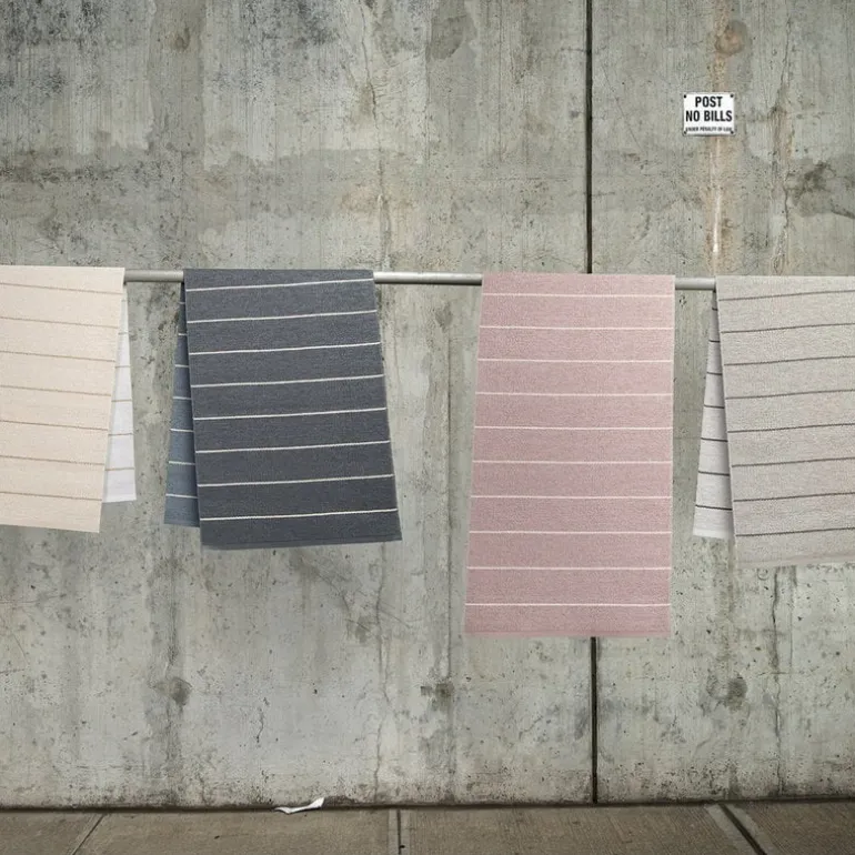 Pappelina Carl rug 70 x 180 cm, granit - storm