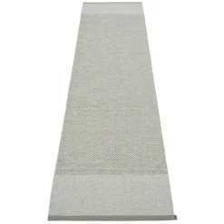 Pappelina Edit rug, 70 x 300 cm,  army