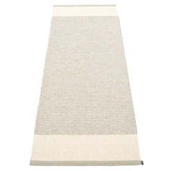 Pappelina Edit rug, 70 x 200 cm, linen