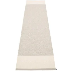 Pappelina Edit rug, 70 x 300 cm, linen