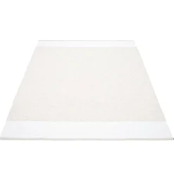 Pappelina Edit rug, 140 x 200 cm, fossil grey